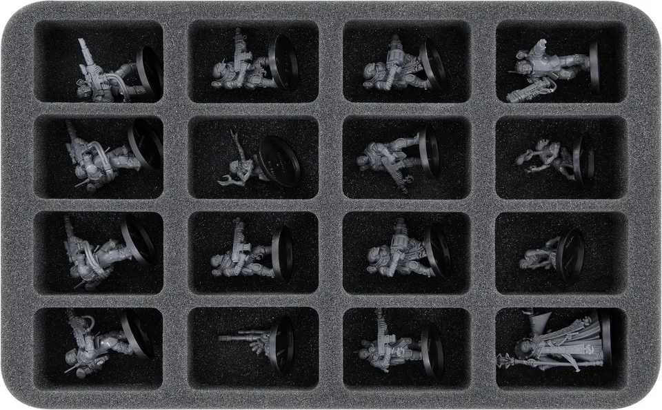feldherr-hs035a052-schaumstoffeinlage-genestealer-cults-16er image 1