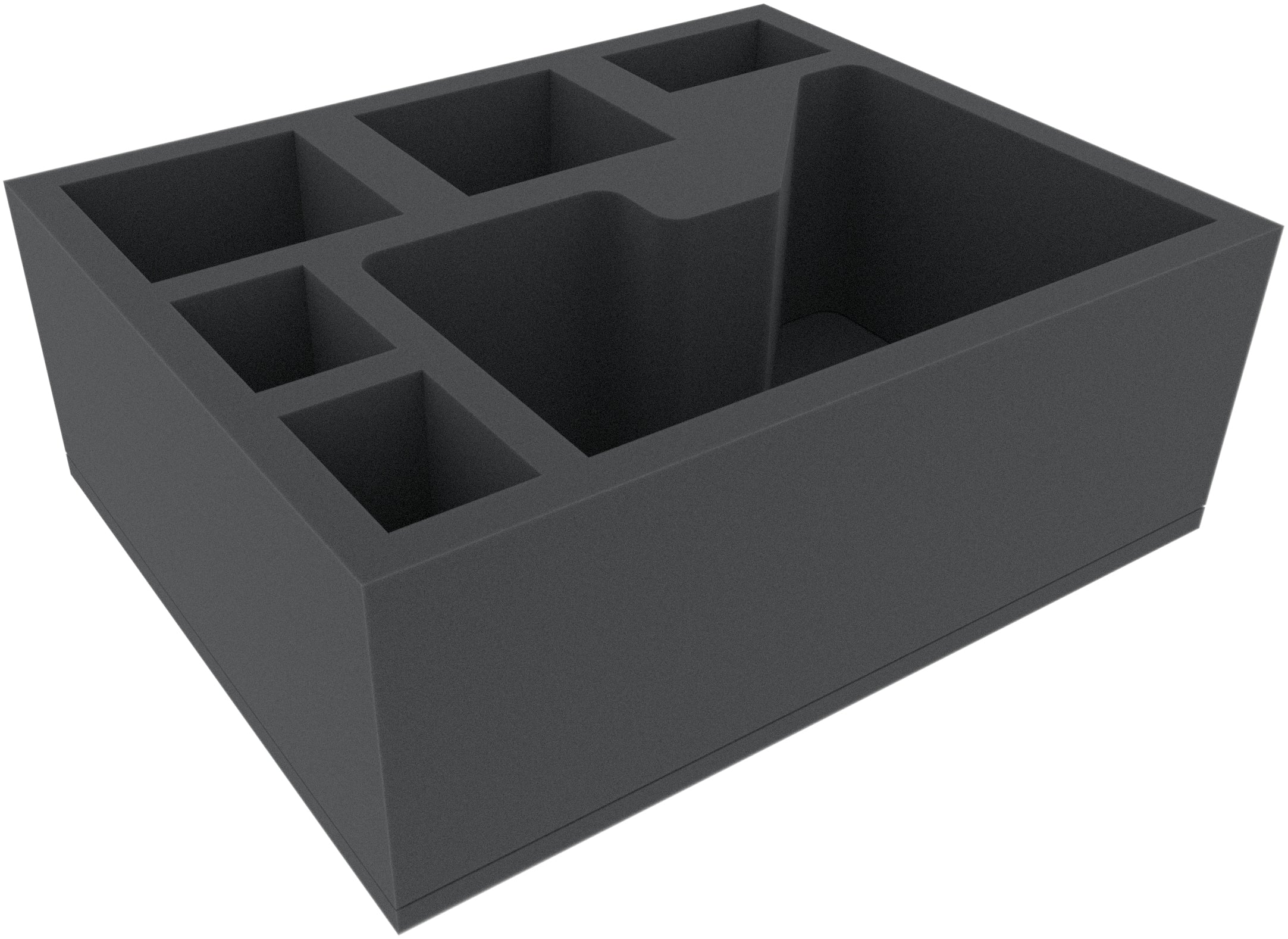 feldherr-foam-trays-fsmffo125bo-schaumstoffeinlage-orks-kill-rig image 2