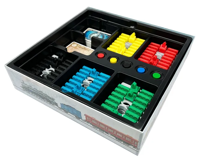 feldherr-foam-trays-figuren-set-zug-um-zug-brettspiel-15er-pack image 1