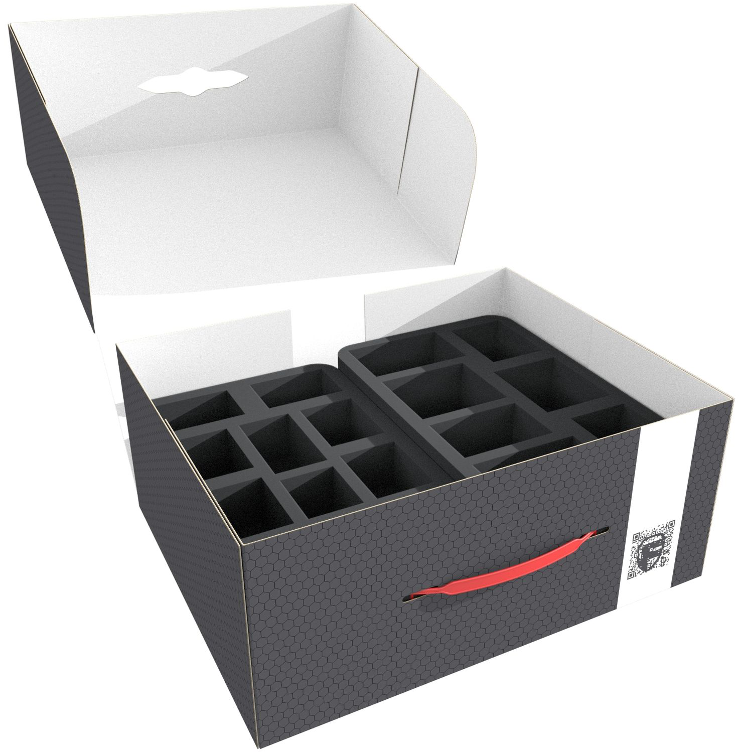 feldherr-storage-boxes-fslb150-lagerbox-shatterpoint-51-miniaturen image 2