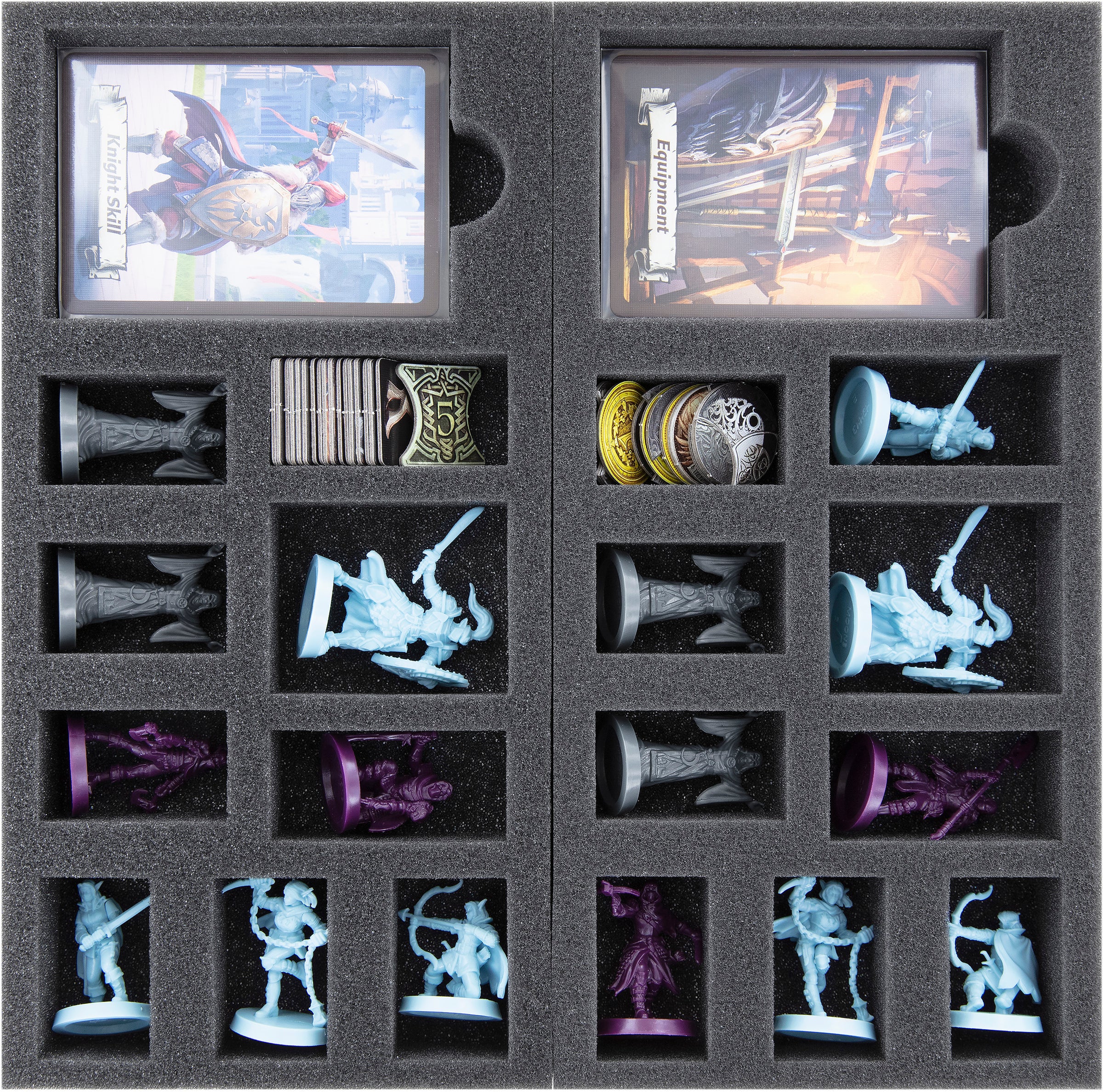 feldherr-schaumset-heroquest-rise-of-the-dread-moon-box image 2