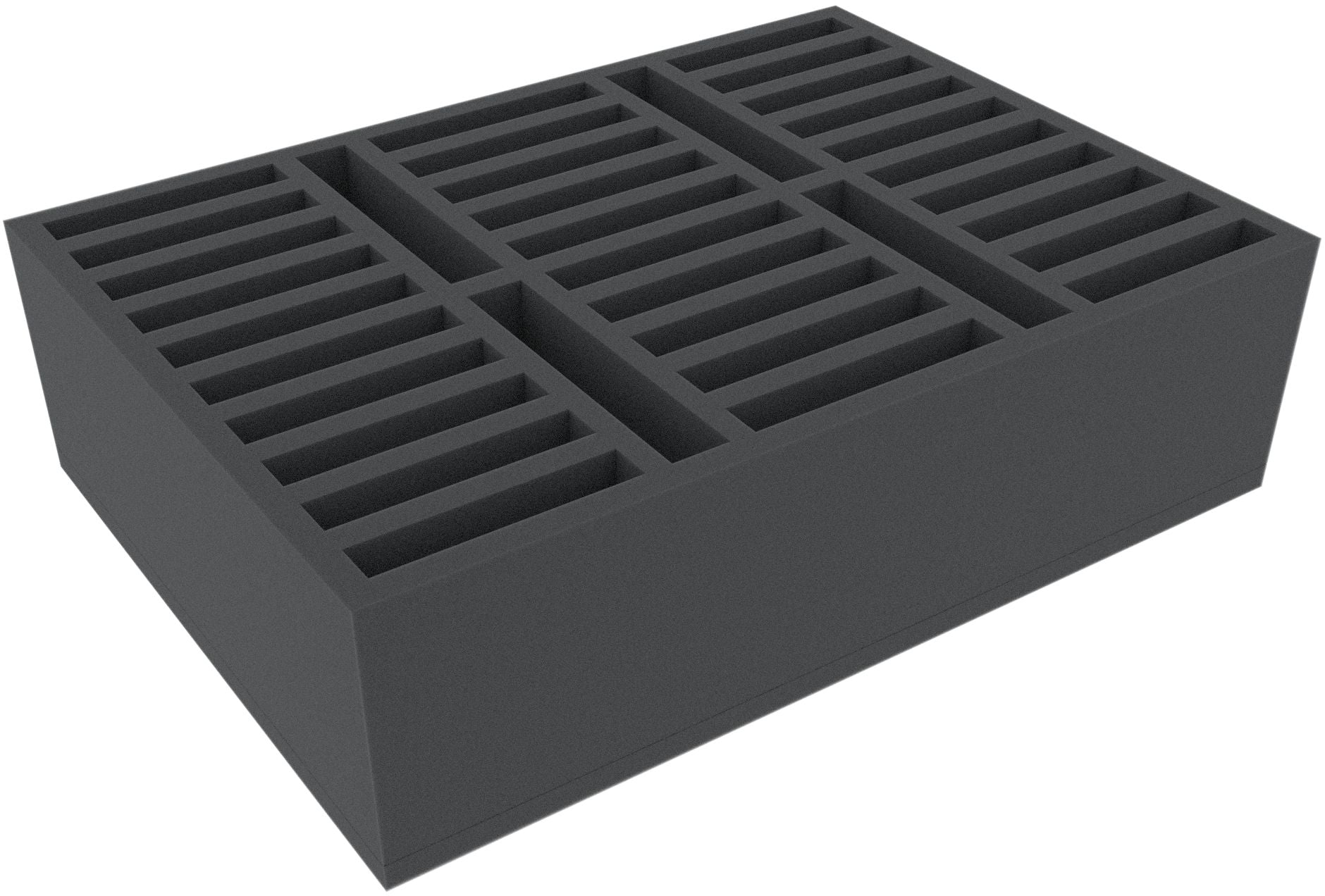feldherr-ddmfmv100bo-schaumstoffeinsatz-34-f-cher-360x260-mm image 1