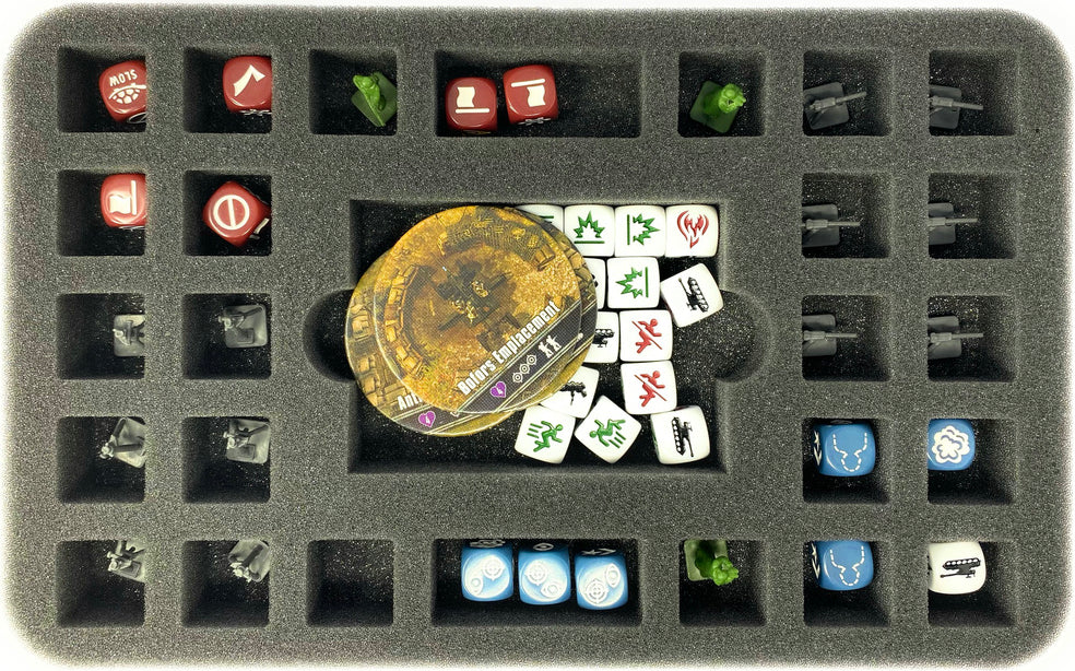 feldherr-maxi-plus-tasche-company-of-heroes-2-spieler-set image 8