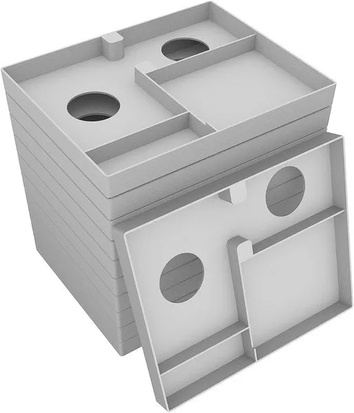 feldherr-accessories-tuck-box-inserts-frosthaven-11er-value-pack-sorter image 1