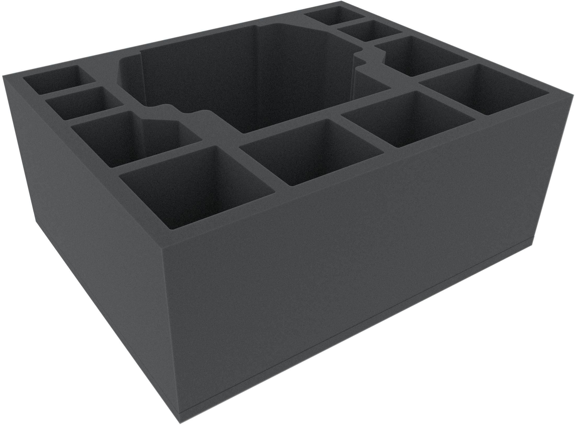 feldherr-fsmfom140bo-schaumstoffeinlage-11-f-cher-140-mm image 1
