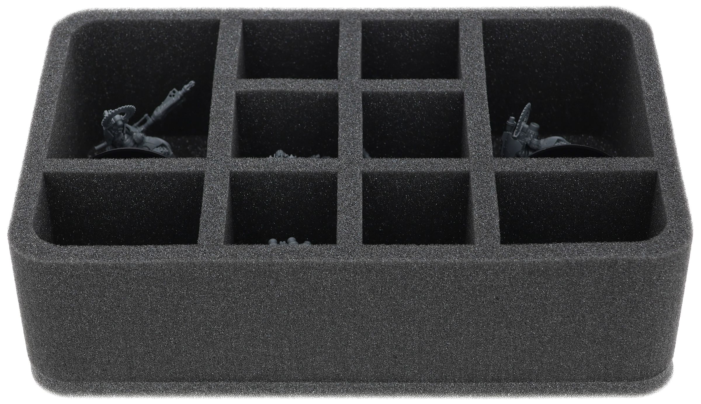 feldherr-hs080a033-schaumstoffeinlage-f-r-cult-mechanicum-10-f-cher image 3
