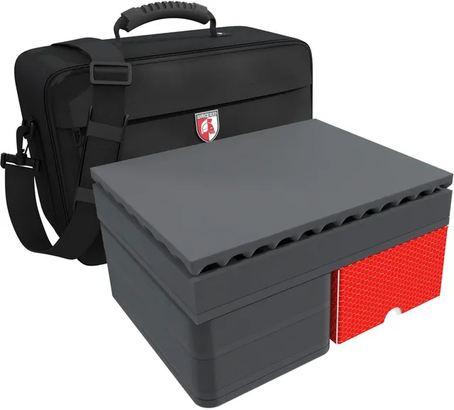 feldherr-bags-maxi-tasche-senjutsu-big-box-tchs105-36-figuren image 1