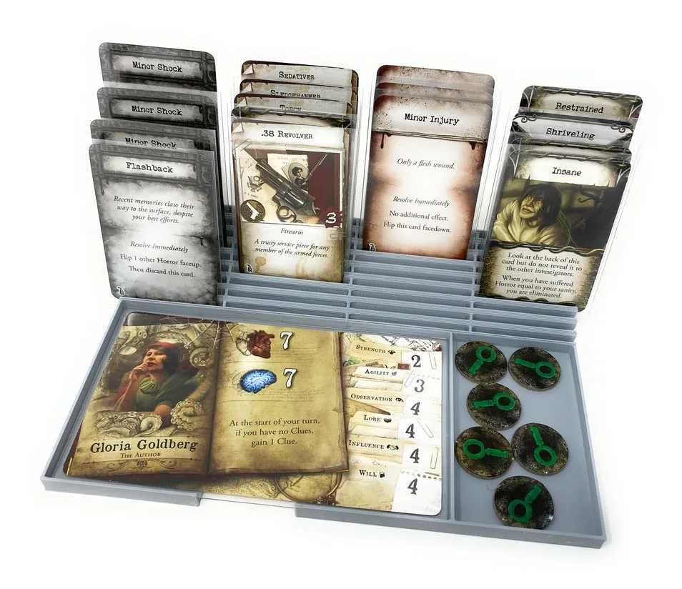 feldherr-player-dashboard-villen-des-wahnsinns-2-edition-halter image 1