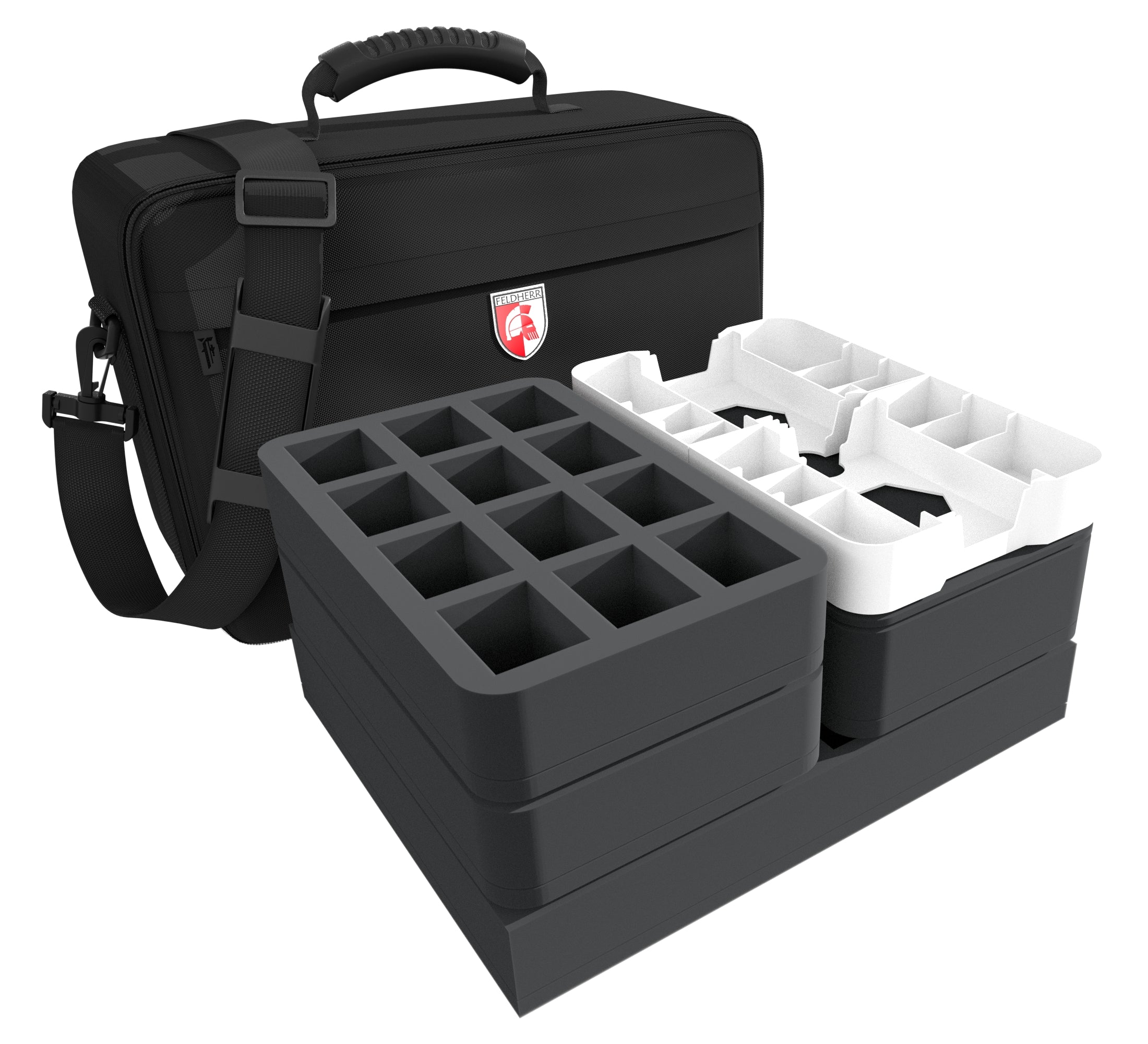 feldherr-medium-plus-tasche-f-shatterpoint-51-miniaturen-zubeh-r image 1
