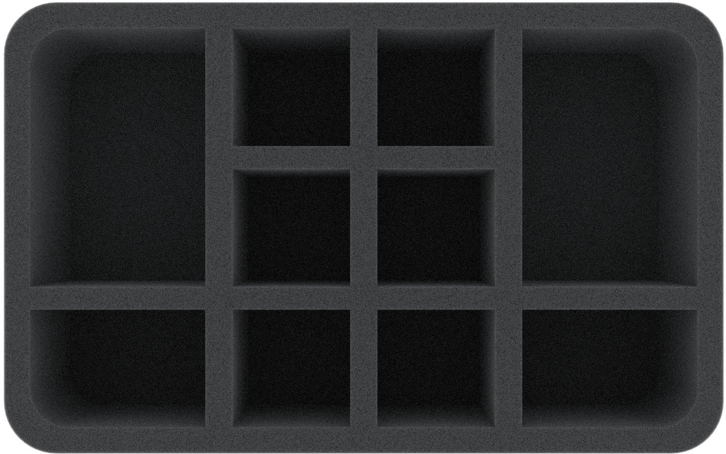 feldherr-hsmfah080bo-schaumstoffeinlage-80-mm-10-f-cher-half-size image 2