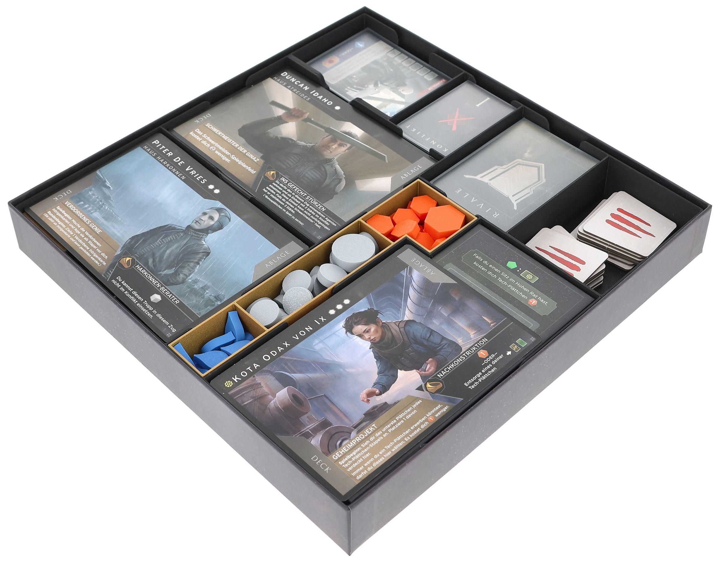 feldherr-accessories-organizer-dune-imperium-bloodlines-inlay-kunststoff image 1