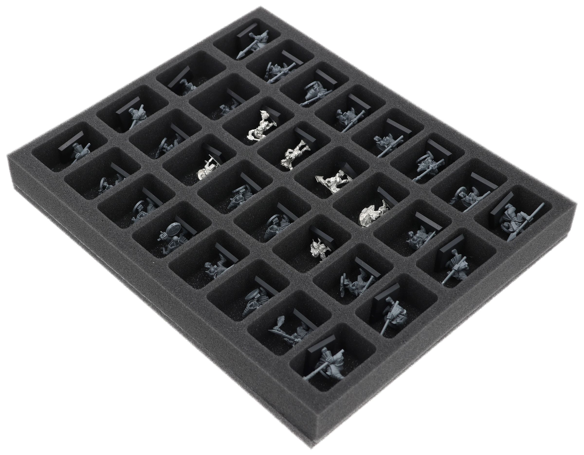 feldherr-fs040a042-schaumstoffeinlage-orks-goblins-32-f-cher image 6