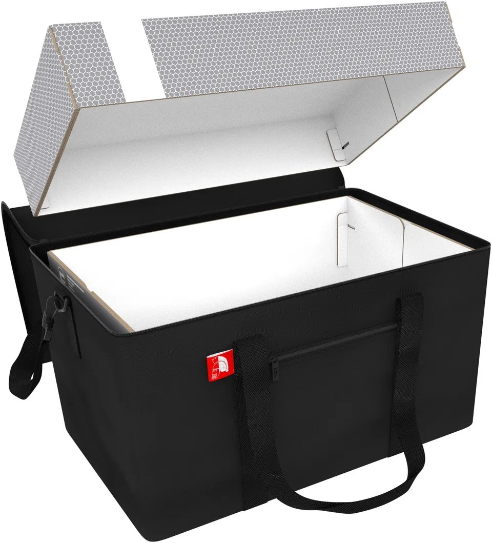 feldherr-transporter-bundle-dslb310-tasche-leer-ohne-inhalt image 1