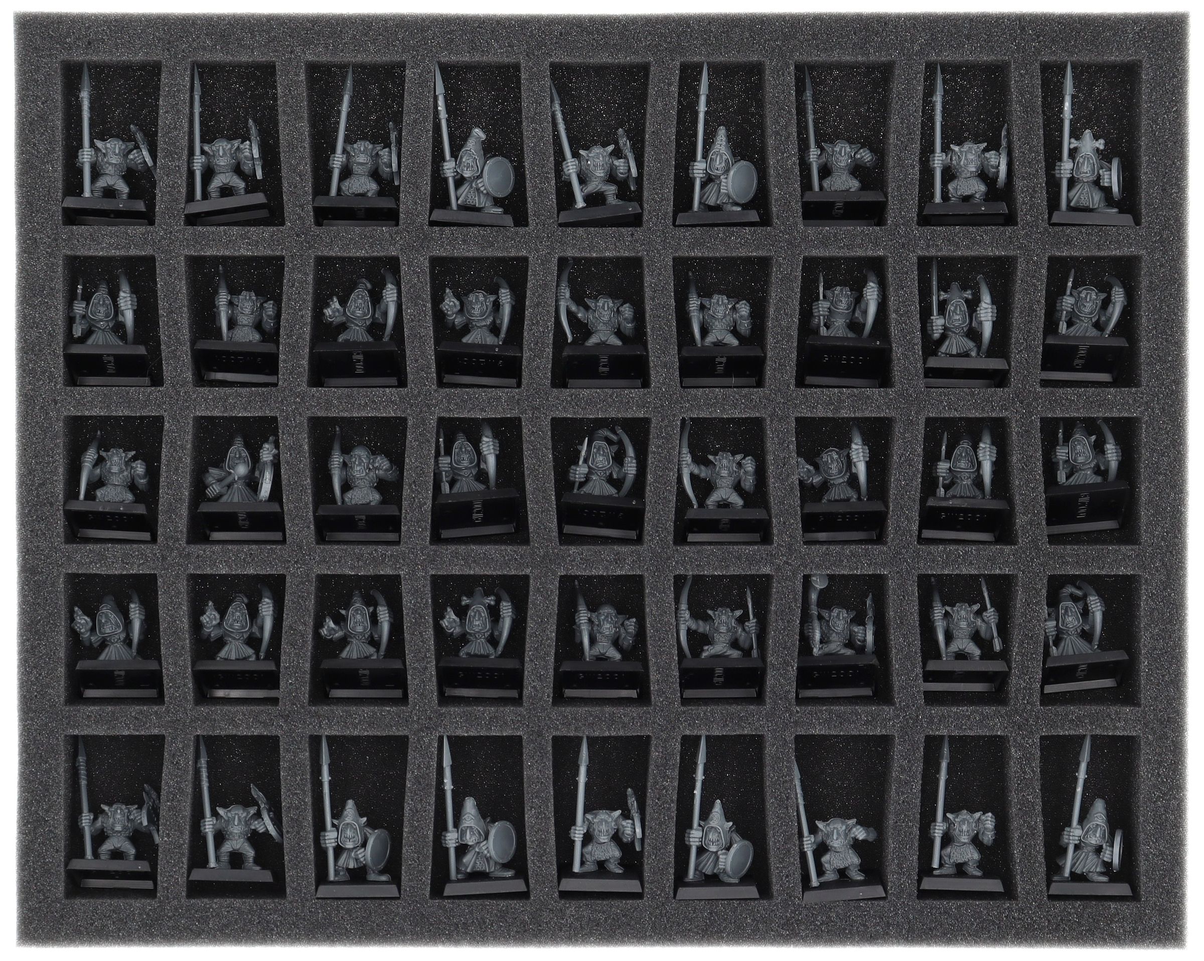feldherr-foam-trays-fs035a031-schaumeinlage-orks-goblins-45-f-cher image 2