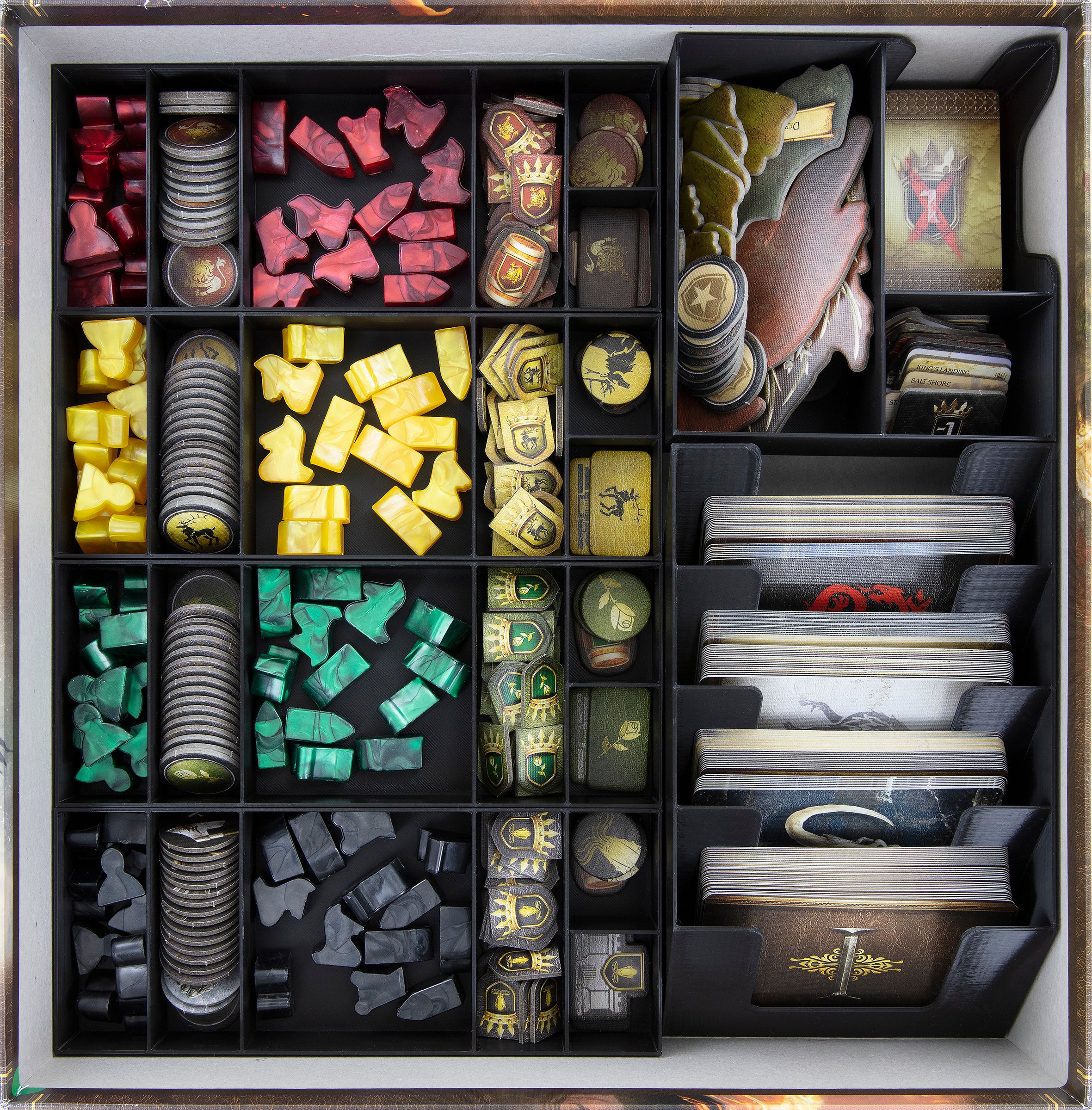feldherr-organizer-insert-game-of-thrones-2-edition-grundspiel image 2