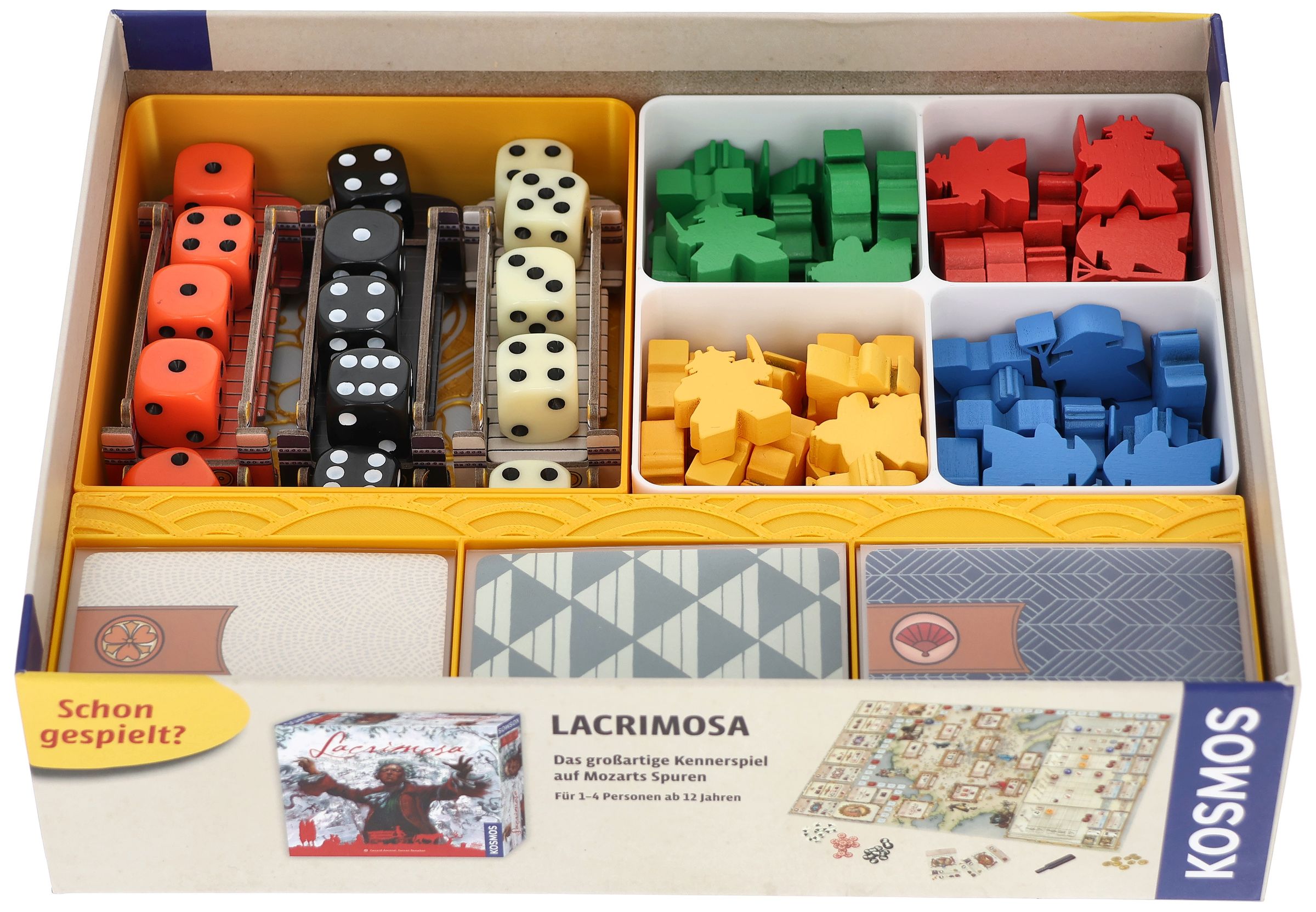 feldherr-organizer-f-r-the-white-castle-einsatz-grundspiel image 7