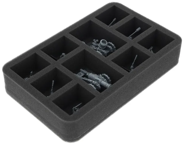 feldherr-hs050a166-schaumeinlage-empire-10-f-cher-kanonen image 1