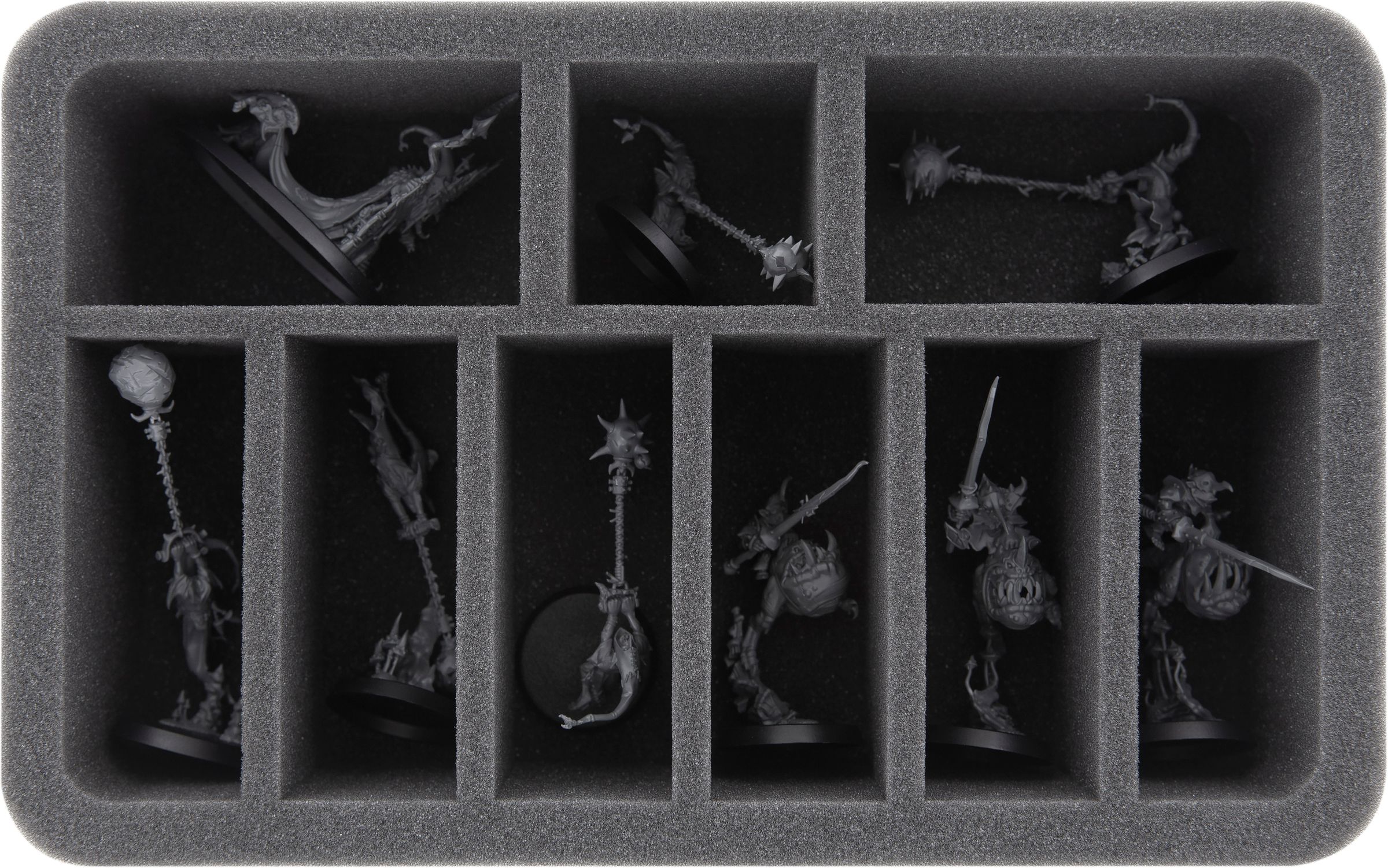 feldherr-medium-tasche-gloomspite-gitz-start-collecting-mit-schaumstoff image 4