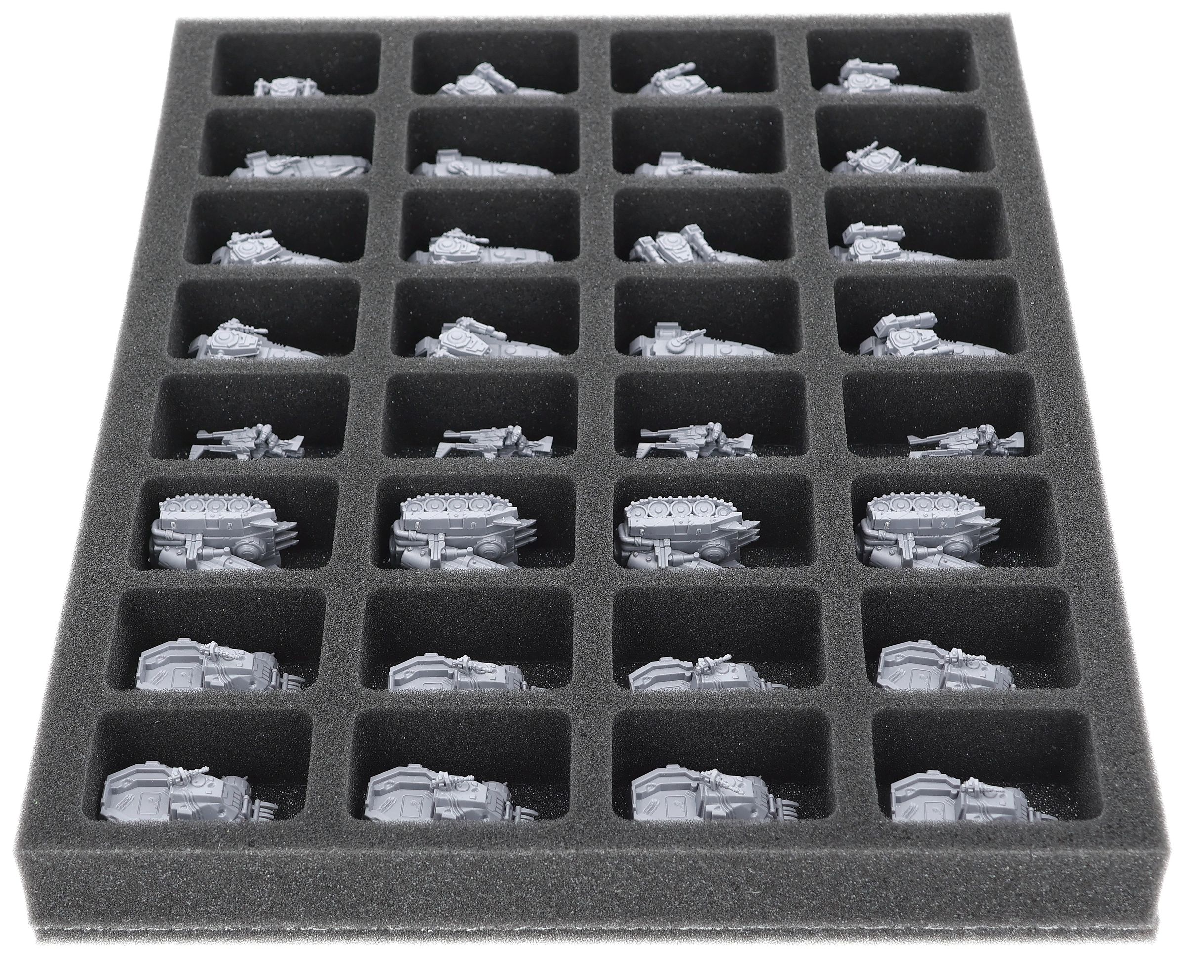 feldherr-foam-trays-fs040a040-schaumstoffeinlage-32-f-cher image 8