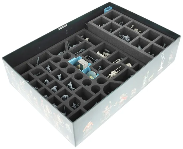 feldherr-foam-trays-warhammer-quest-darkwater-schaumeinlage-core-box image 1