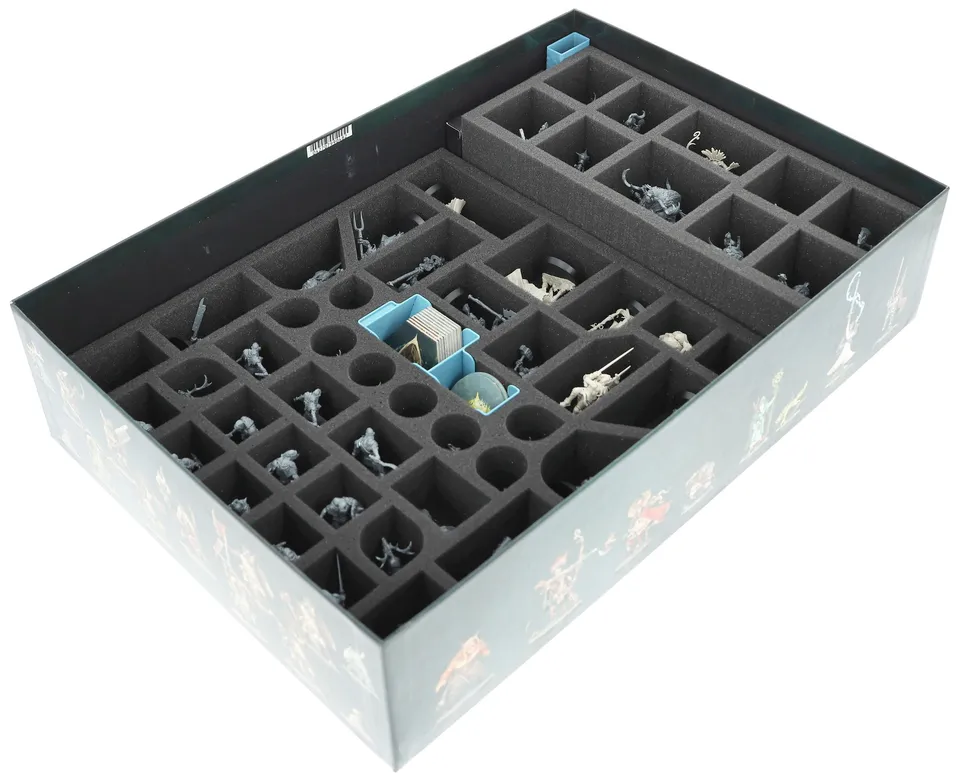 feldherr-foam-trays-warhammer-quest-darkwater-schaumeinlage-core-box image 1