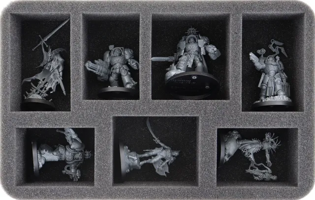 feldherr-foam-trays-hs060a072-einlage-f-r-slaanesh-7-f-cher image 1