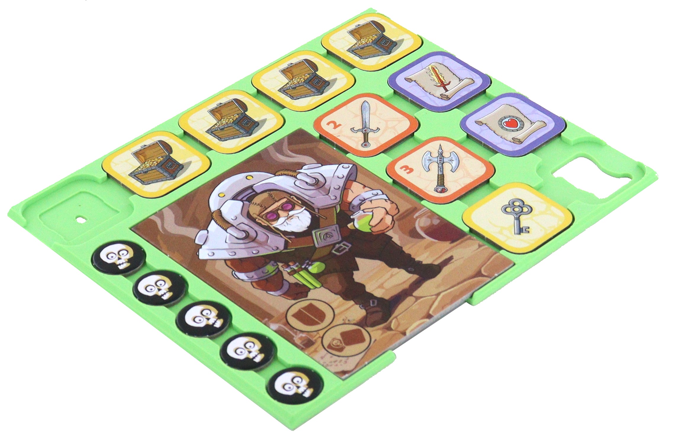 feldherr-accessories-dashboards-karak-full-player-set-5-st-ck image 2
