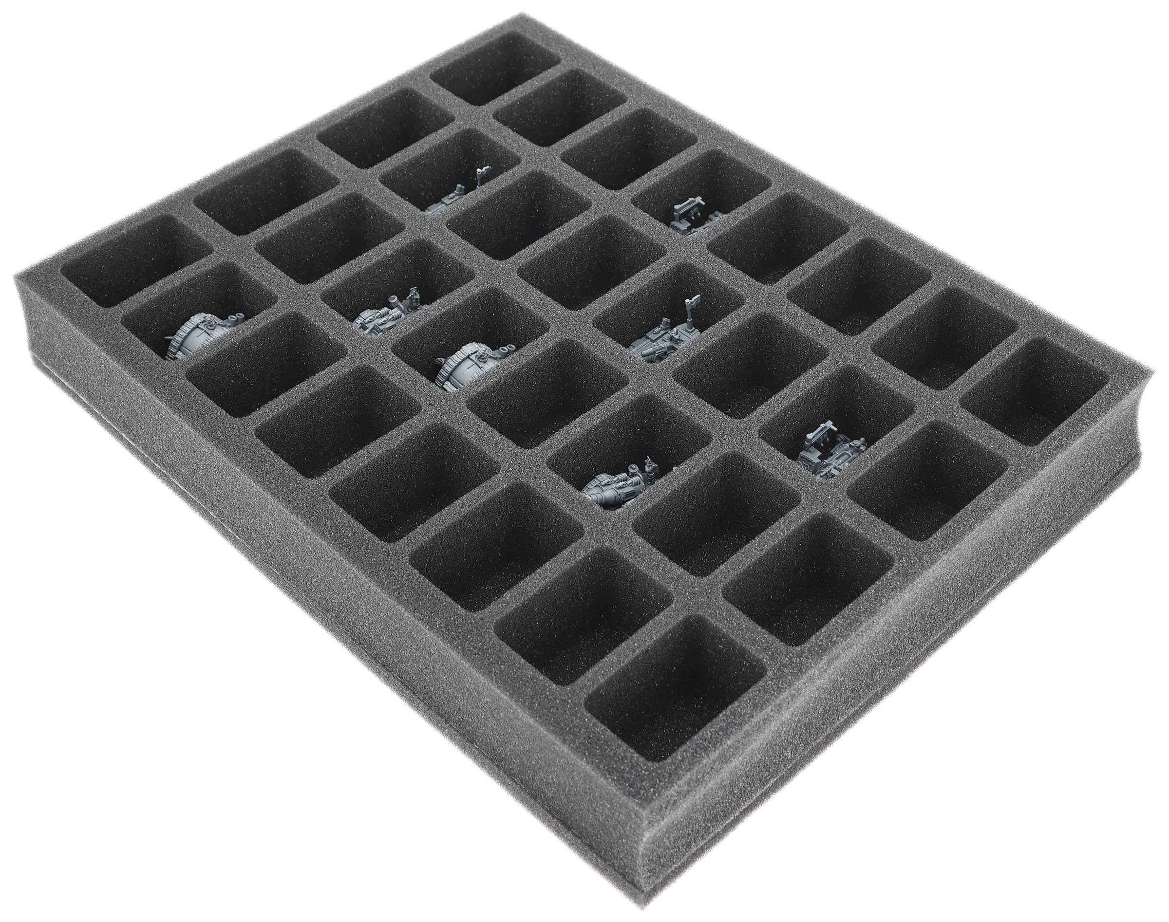 feldherr-foam-trays-fs050a138-schaumstoffeinlage-armoured-clash-32-f-cher image 8
