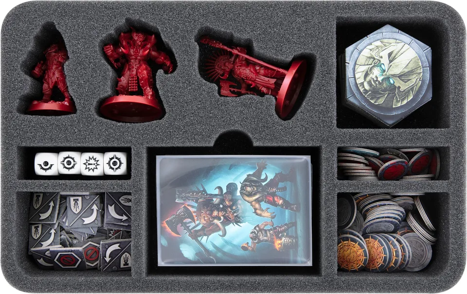 feldherr-foam-trays-nethermaze-schaumeinlage-gorechosen-dromm image 1