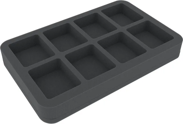 feldherr-foam-trays-hs035a062-einlage-f-r-slaanesh-8-f-cher image 1