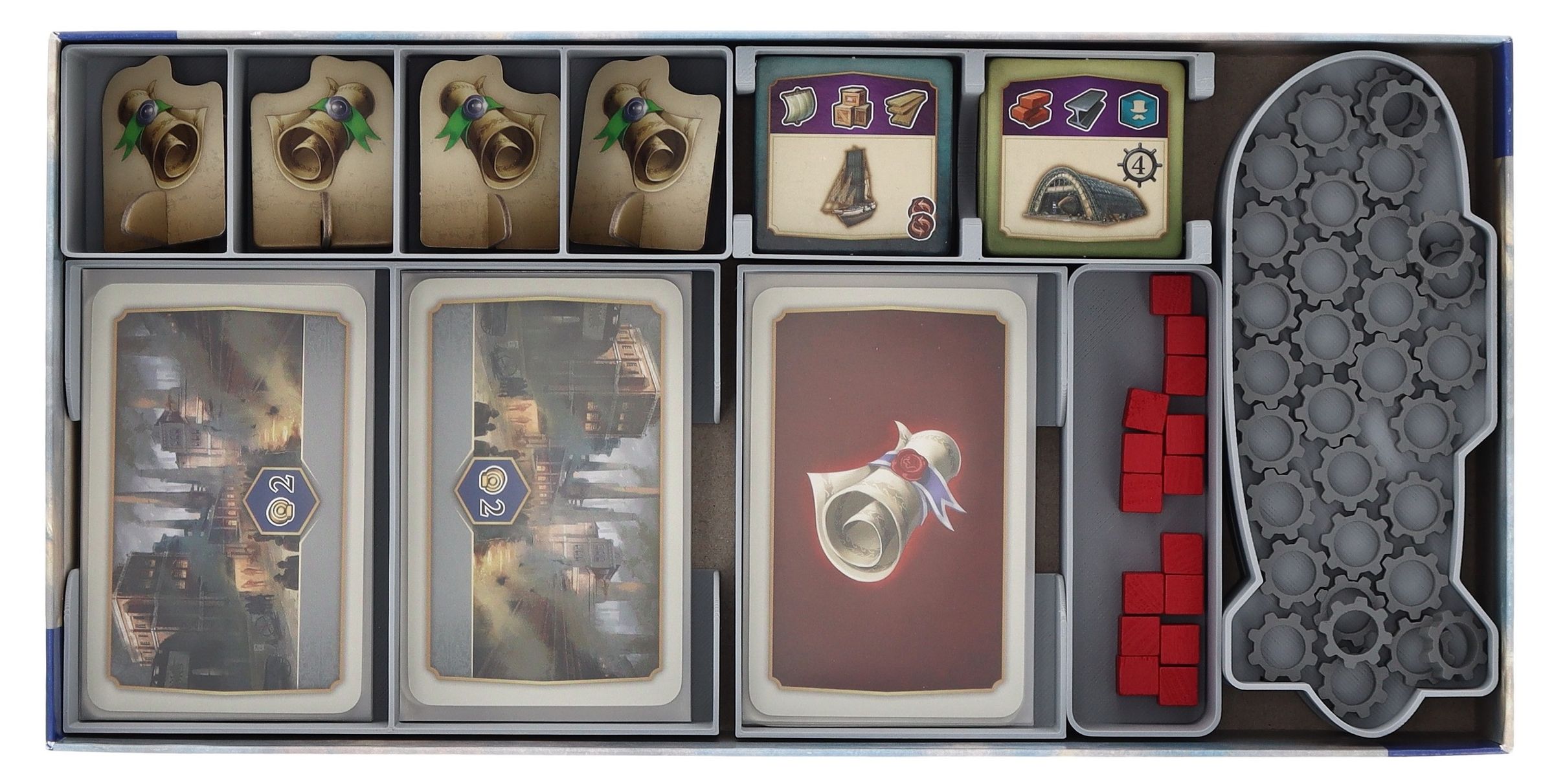 feldherr-organizer-anno-1800-erweiterung-boxeinsatz image 2