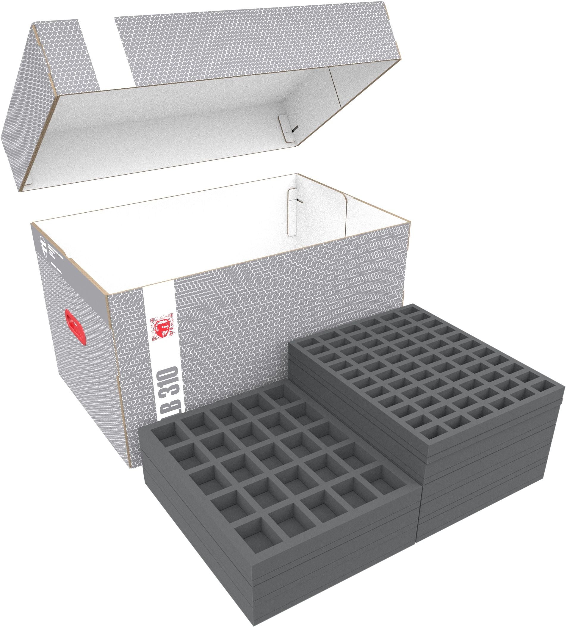 feldherr-storage-boxes-dslb310-lagerbox-644-miniaturen-1-72 image 6