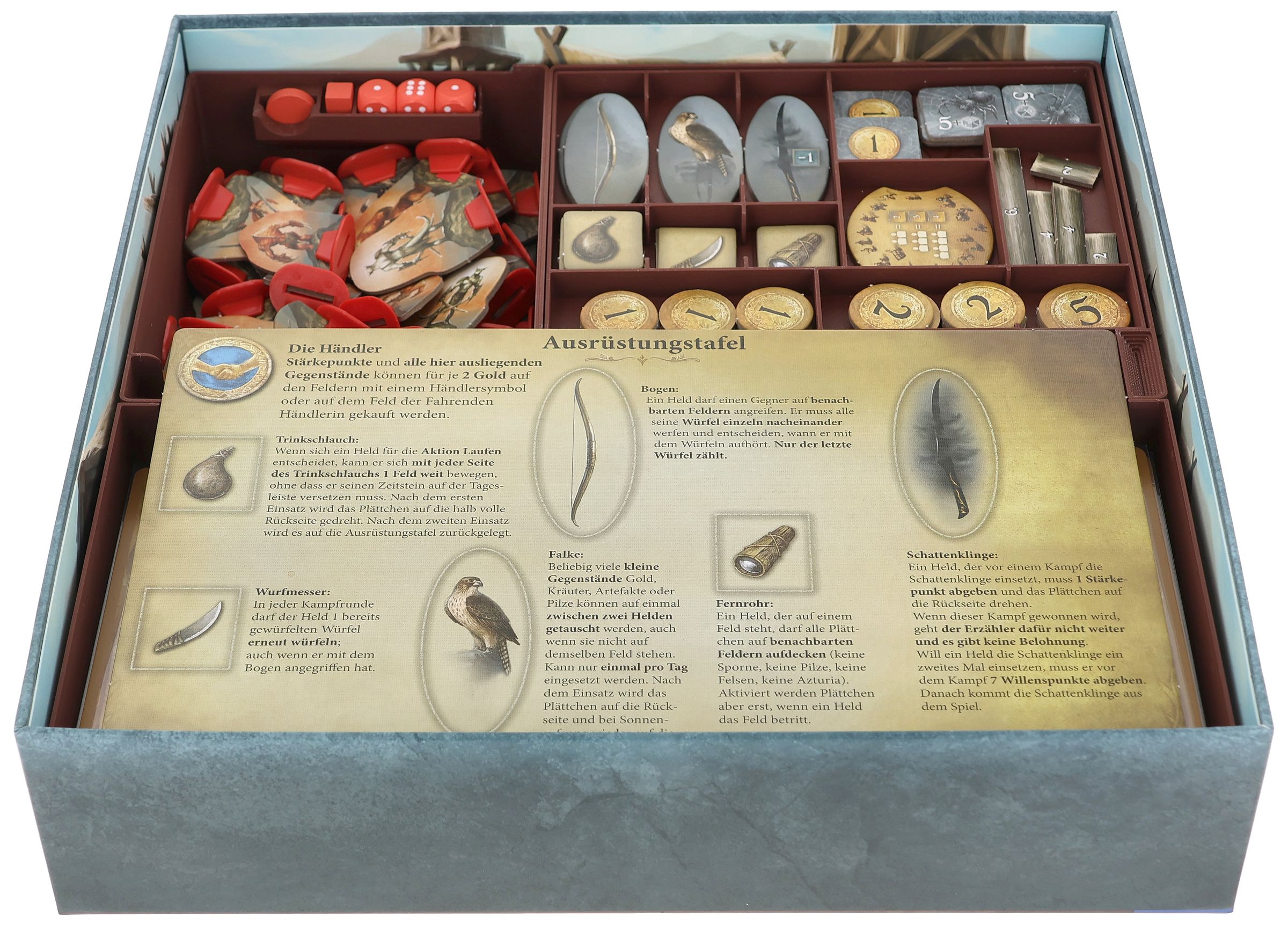feldherr-organizer-insert-legenden-von-andor-fernes-land image 4