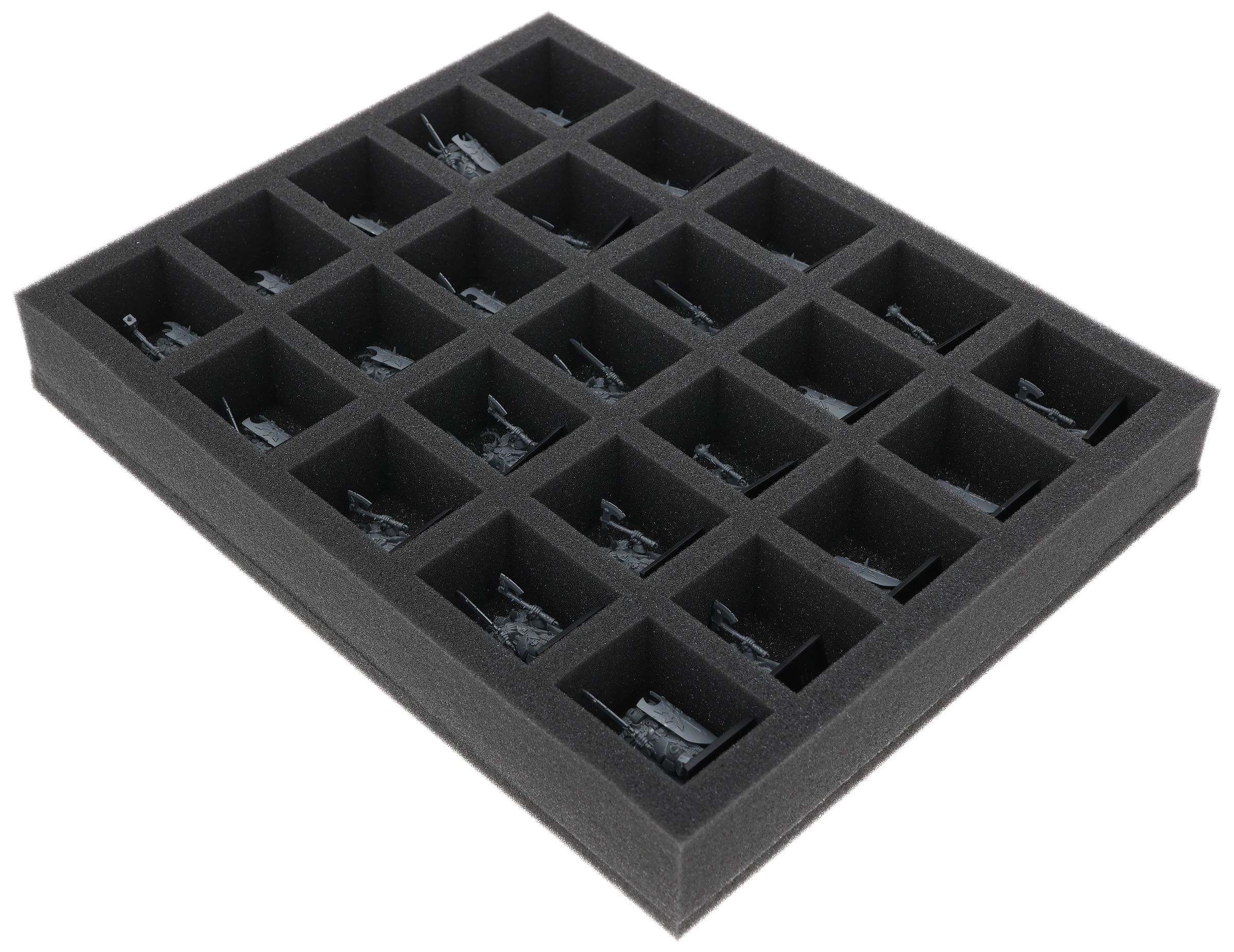 feldherr-foam-fs050a126-schaumeinlage-krieger-des-chaos-25-f-cher image 5