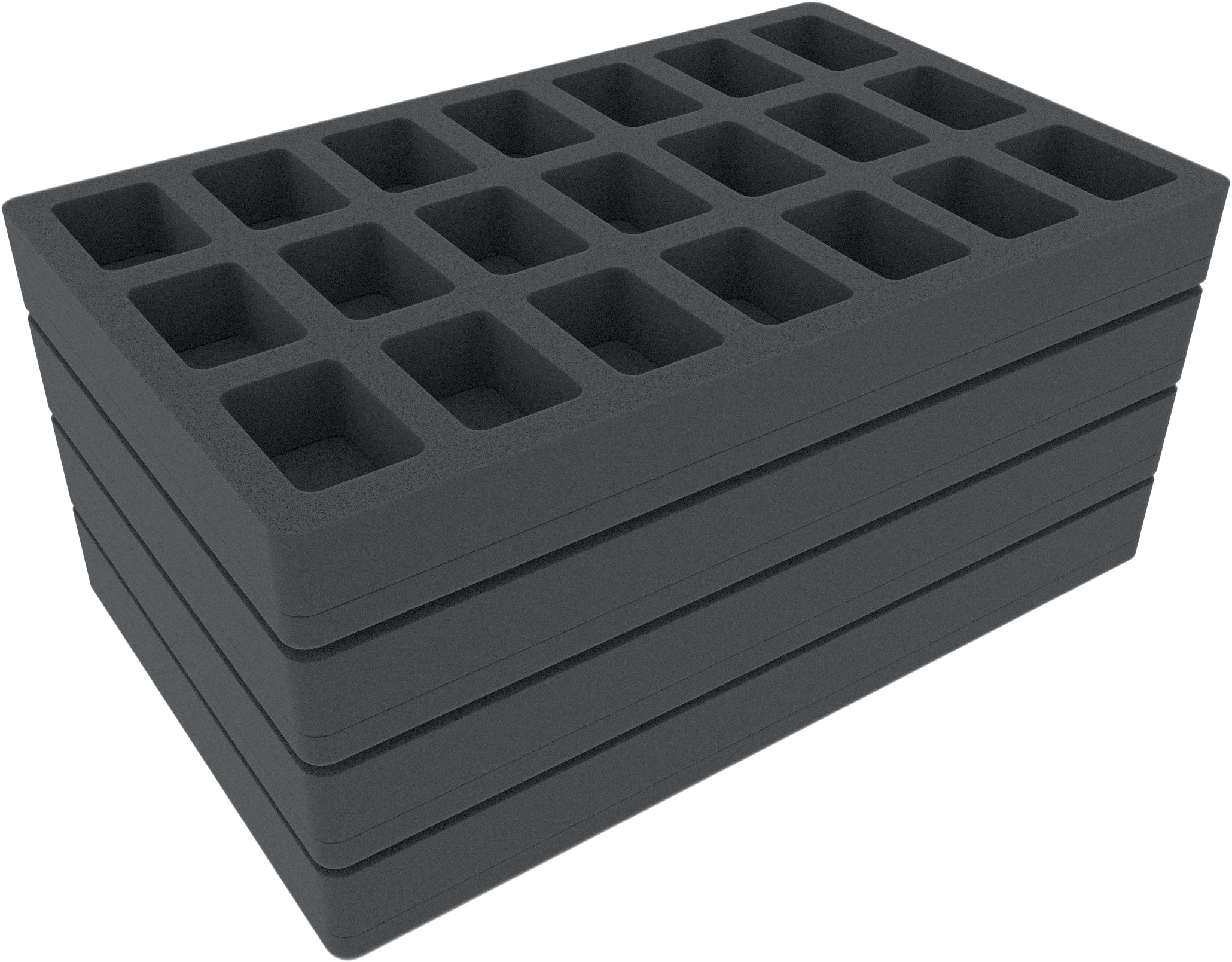feldherr-schaumstoffset-f-r-9l-really-useful-box-84-miniaturen image 2
