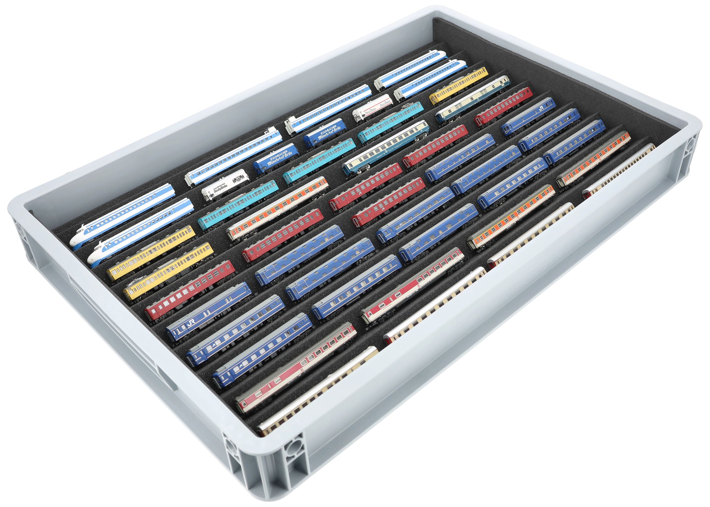 feldherr-model-train-euro-box-zugliege-schaumstoff-spur-z-10-f-cher image 3