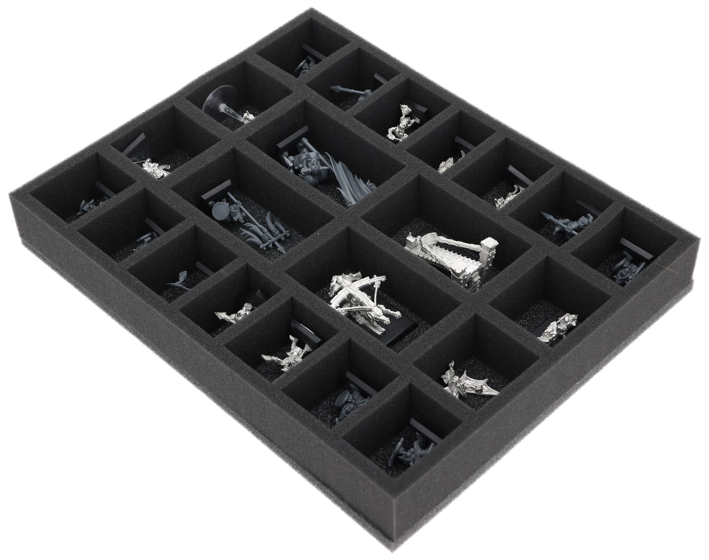 feldherr-fs050a121-schaumstoffeinlage-orks-goblins-22-f-cher image 4
