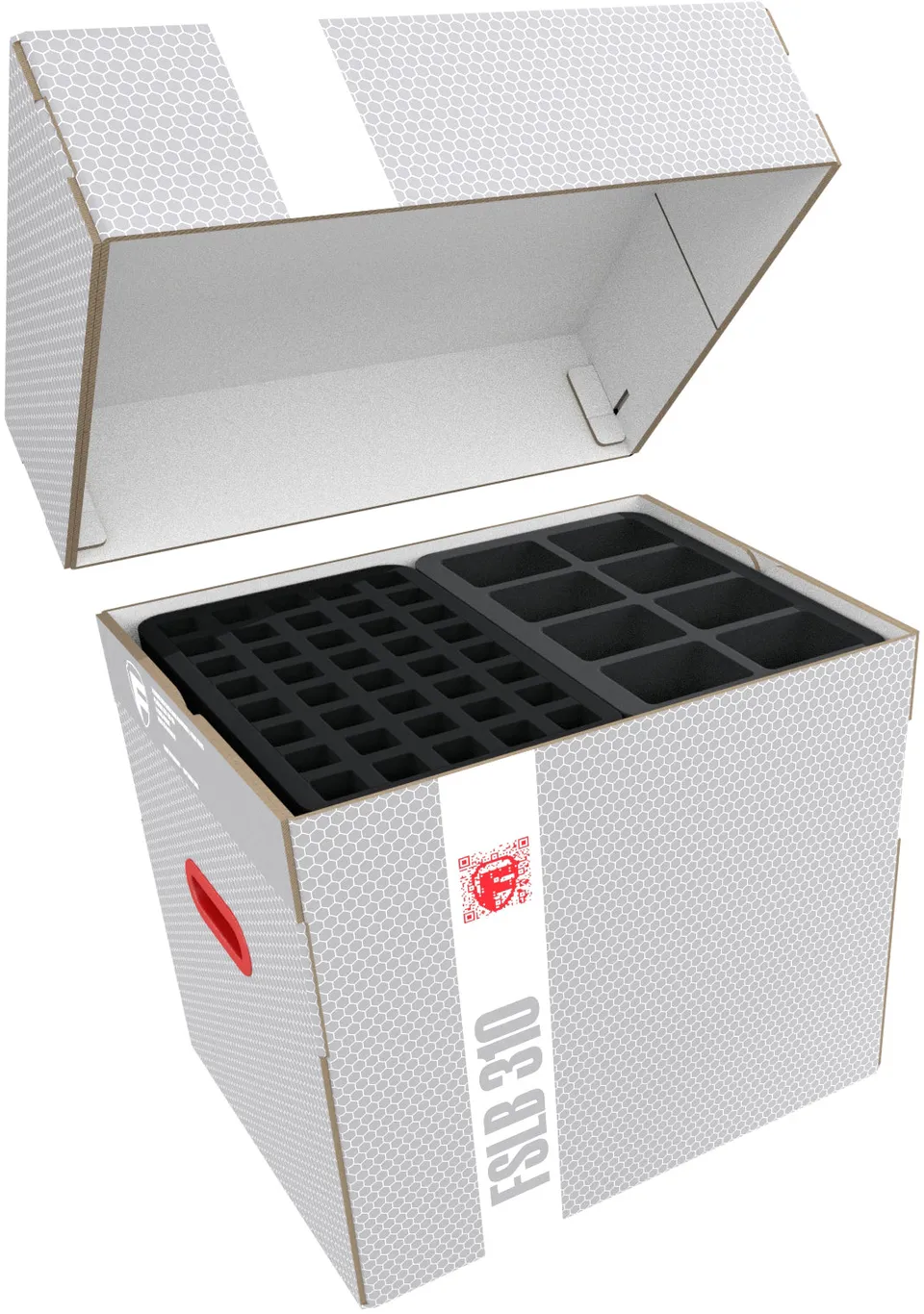 feldherr-storage-boxes-fslb310-lagerbox-f-r-nurgle-67-modelle image 1