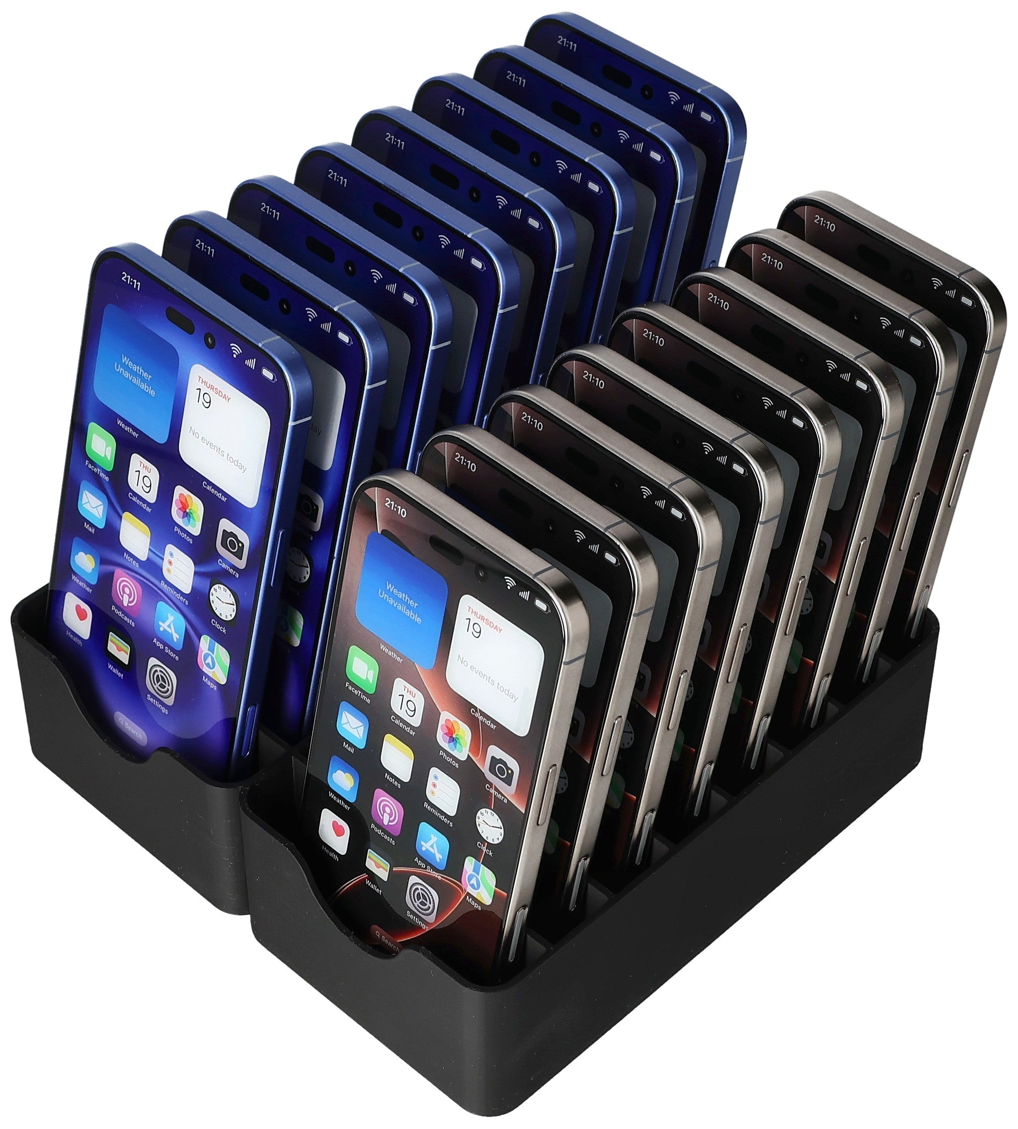 feldherr-school-handyhalter-smartphone-parkplatz-16-f-cher image 3