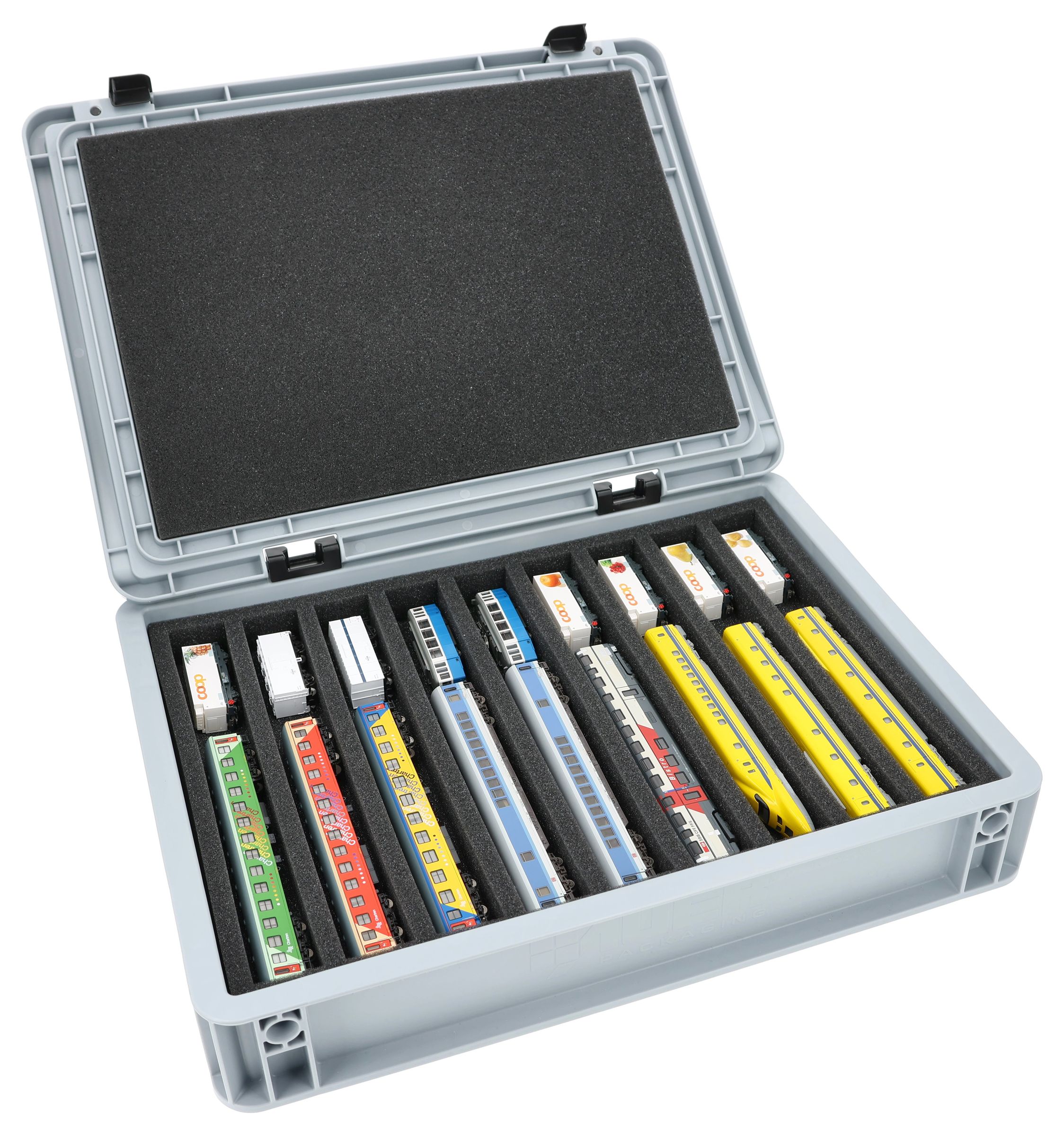feldherr-model-train-eurobox-40x30-schaumstoffbox-spur-n-9-f-cher image 3