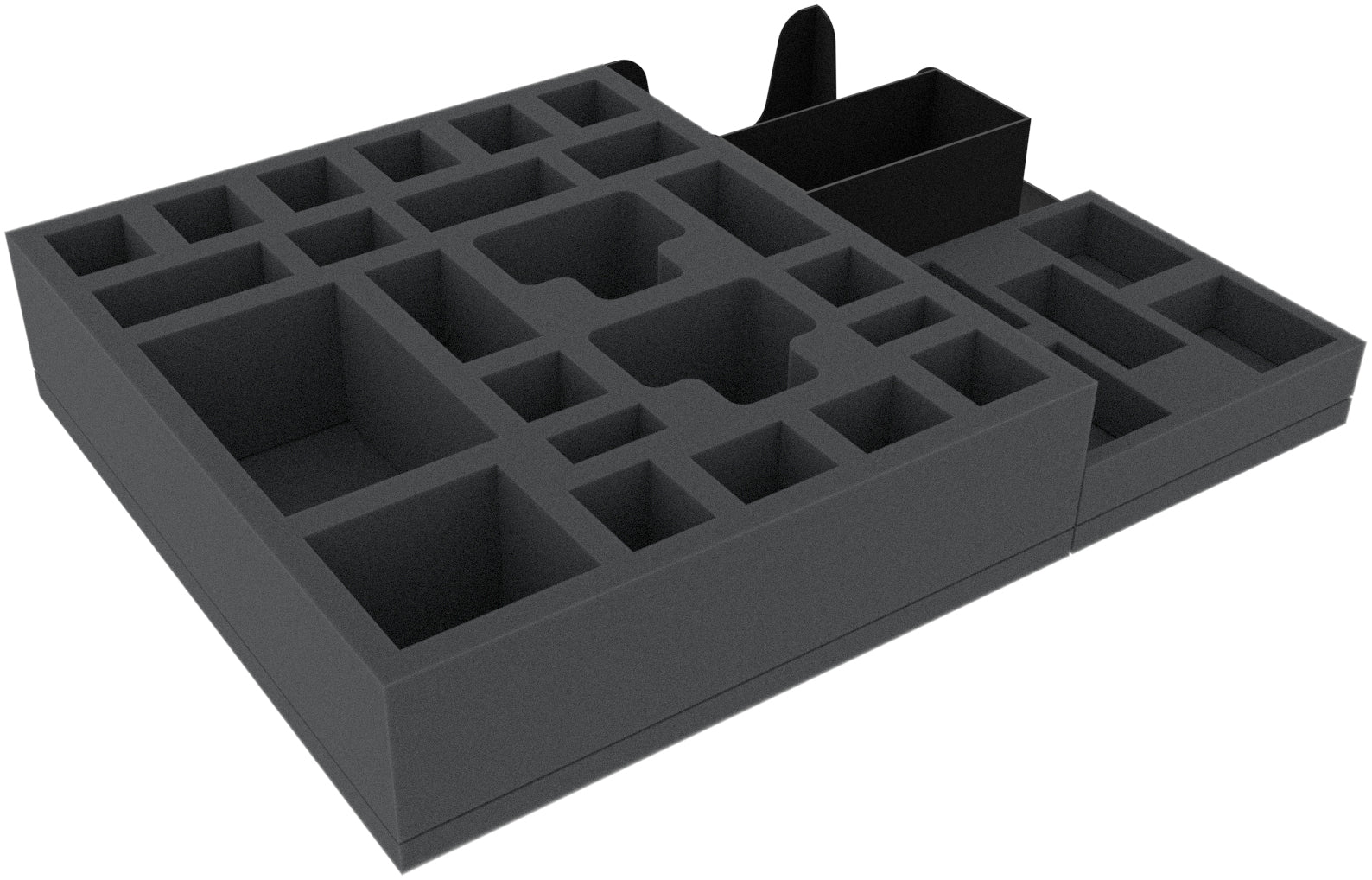 feldherr-schaumstoffset-heroquest-mythic-box-kartenhalter-brettspielbox image 4