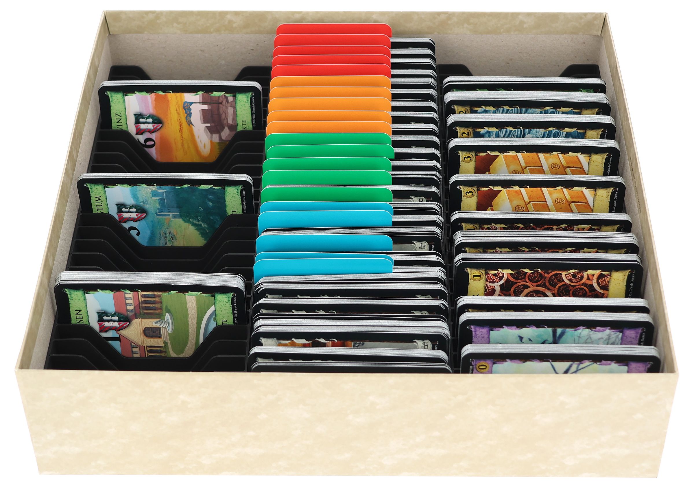 feldherr-accessories-organizer-einsatz-dominion-1680-karten image 4