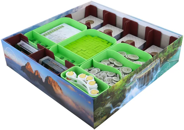 feldherr-accessories-organizer-earth-grundspiel-box-einsatz image 1