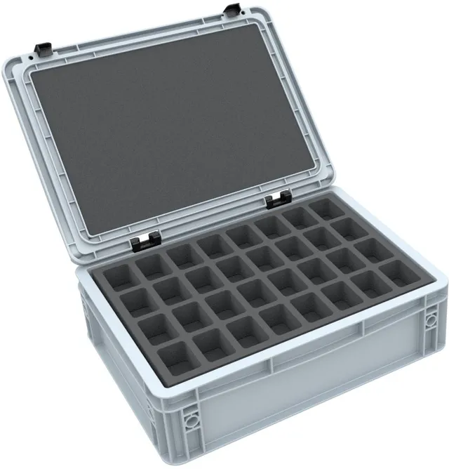 feldherr-eurobox-40x30-set-f-r-miniaturen-32-f-cher-w-rfel image 1