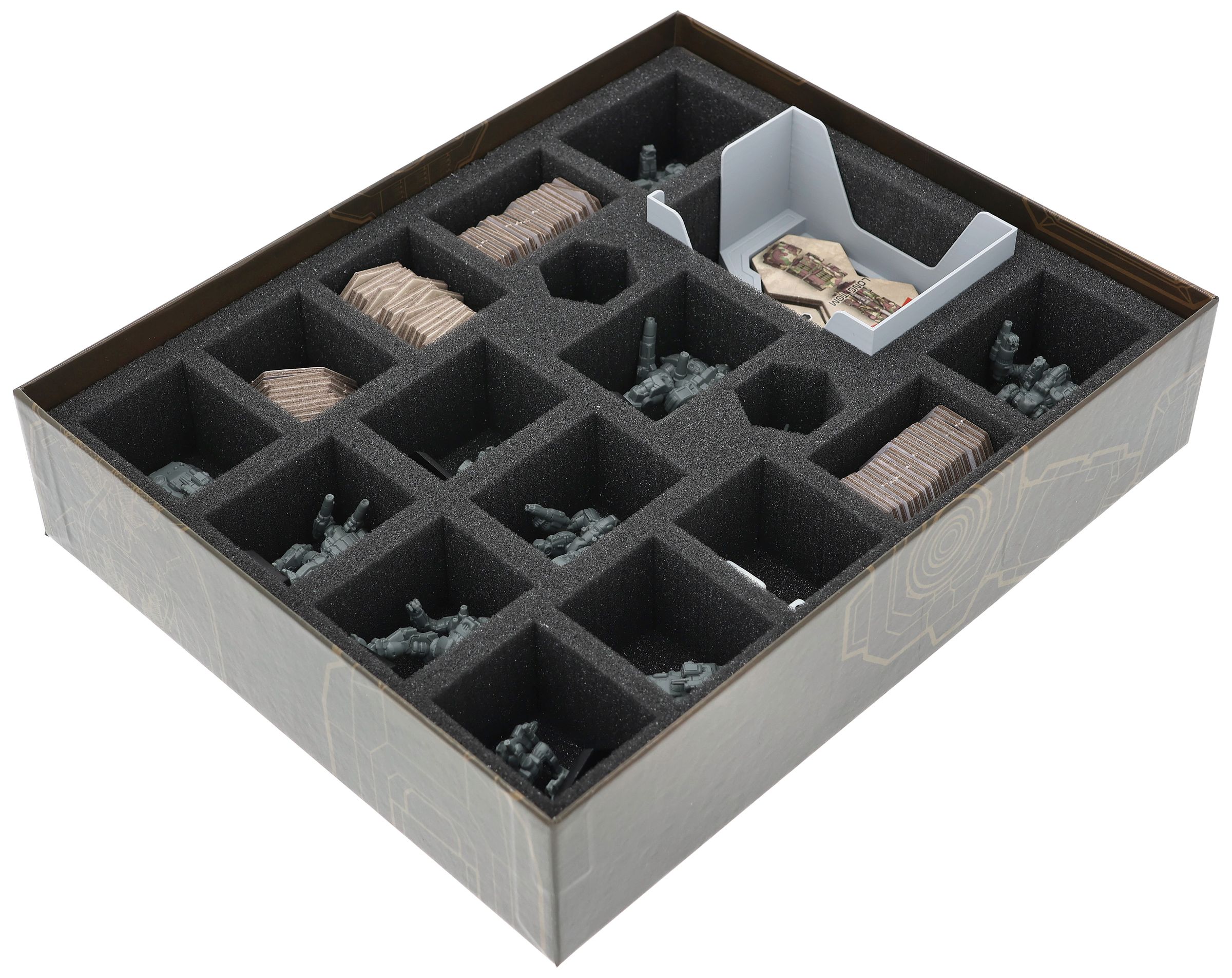 feldherr-battletech-mercenaries-schaumstoffset-limited-edition image 4