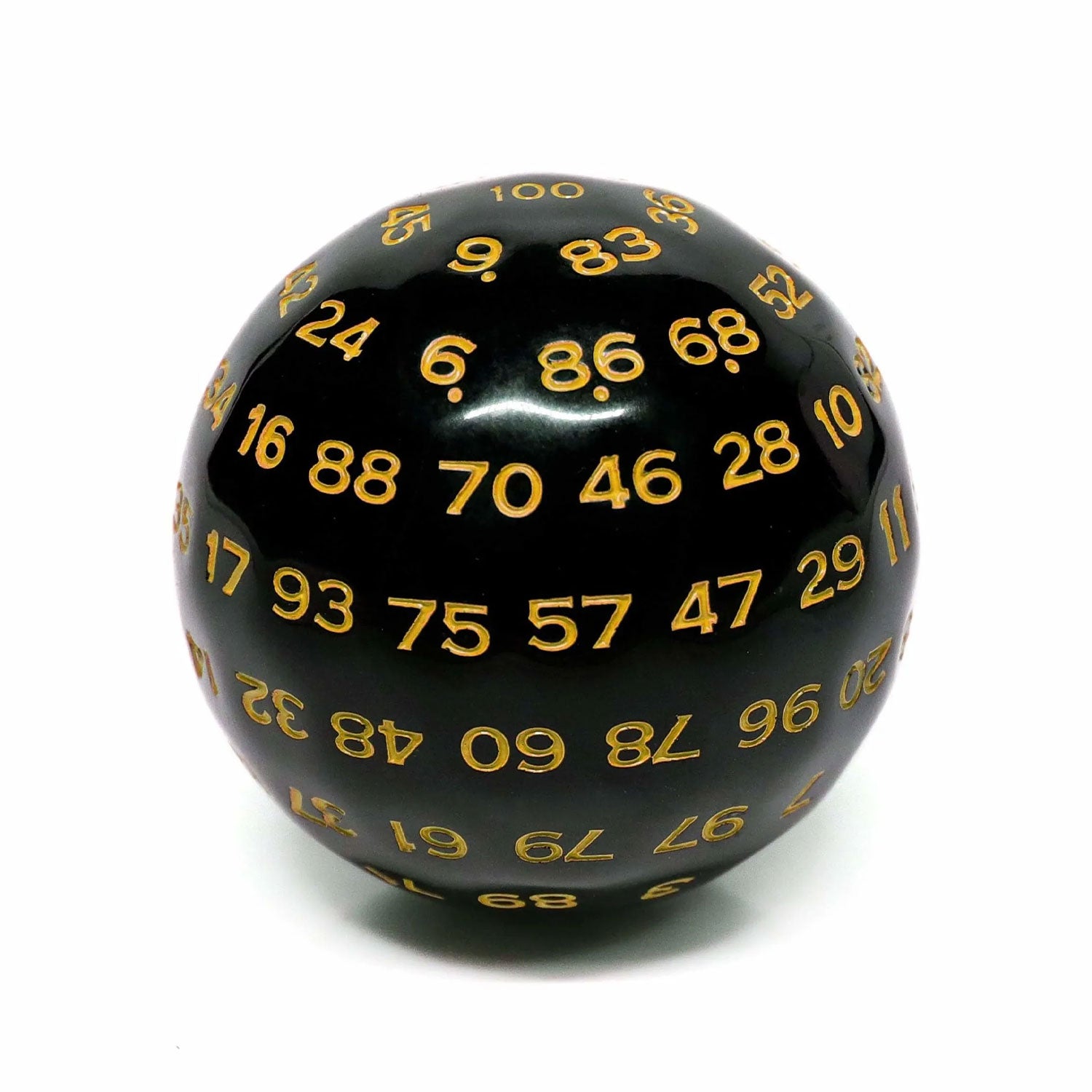 dice4friends-sonderw-rfel-d100-w-rfel-black-yellow-einzelw-rfel image 2