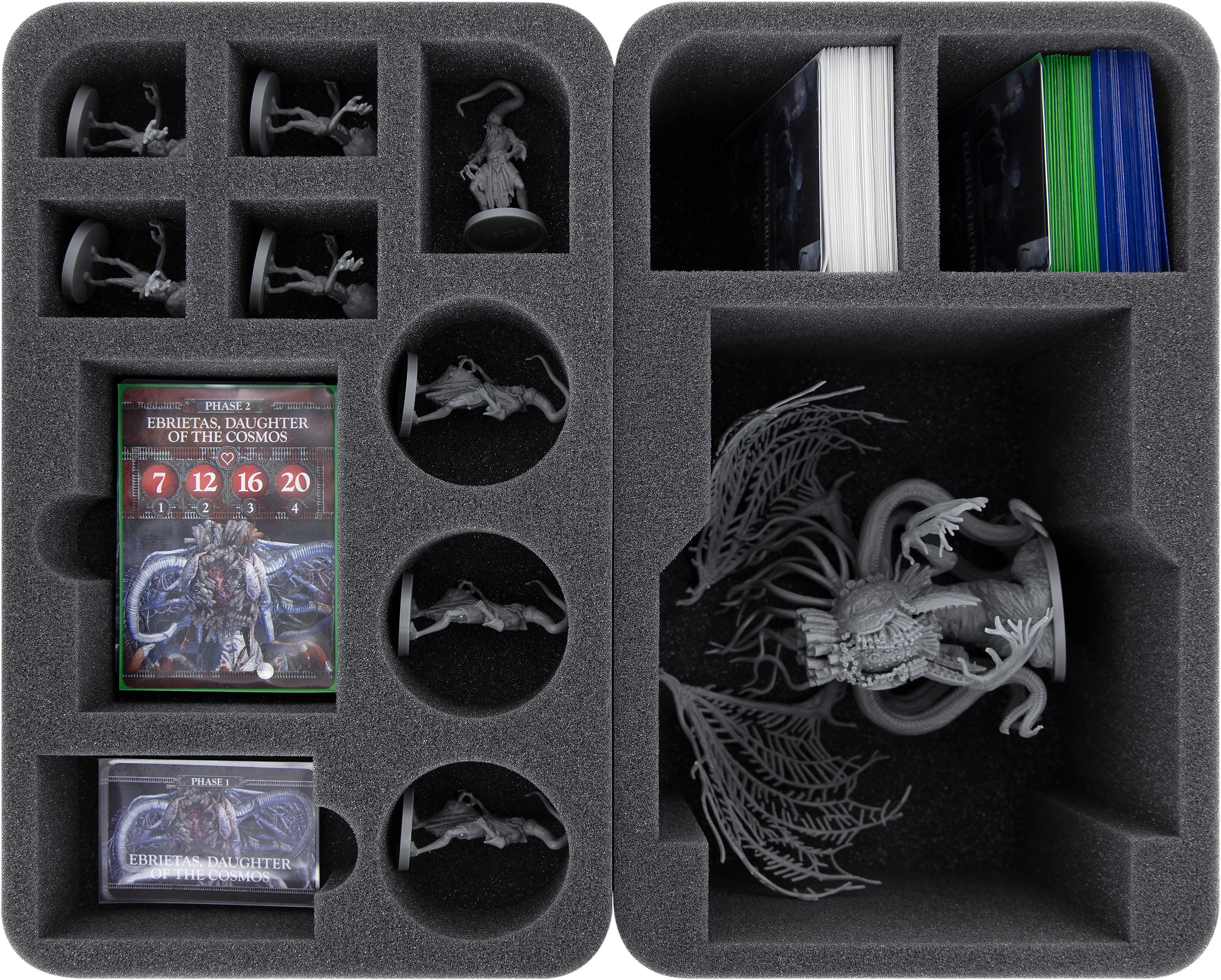 feldherr-mini-plus-tasche-bloodborne-cathedral-miniaturen image 3