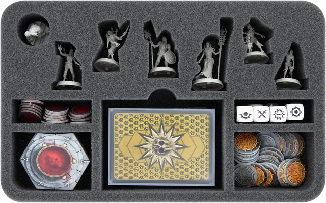 feldherr-foam-trays-hsmfhu040bo-schaumstoffeinlage-exiled-dead-40mm image 1