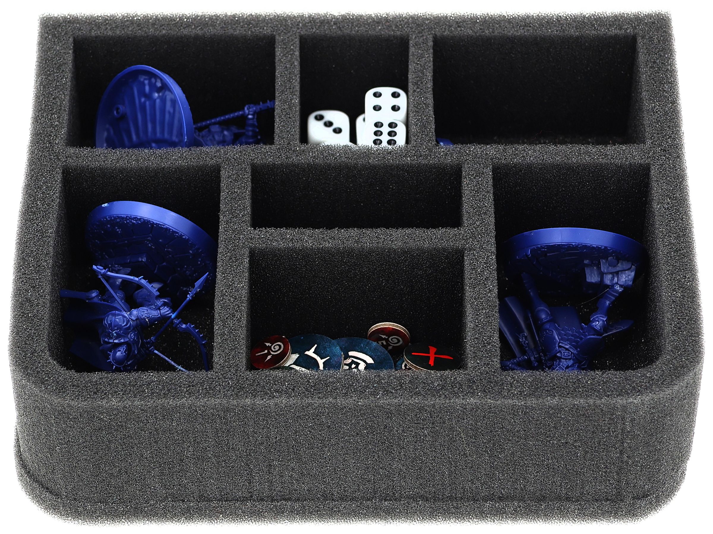 feldherr-foam-trays-qs050a001-schaumstoff-warcry-7-f-cher image 6