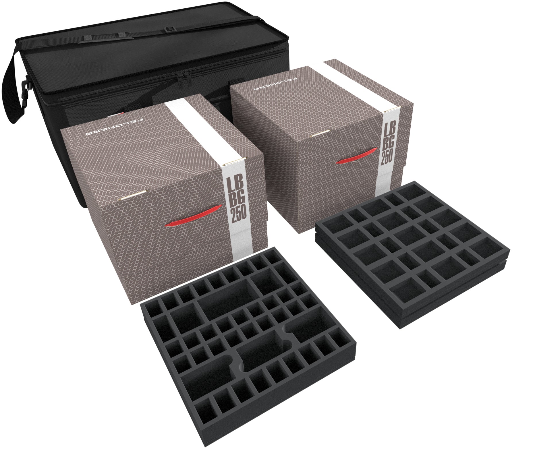 feldherr-transporter-zombicide-season-1-3-tasche-set image 6